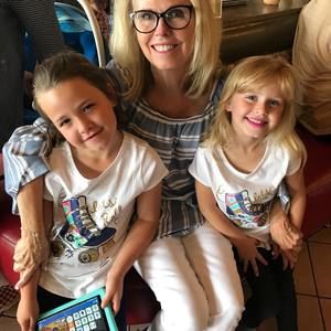 Meet your Posher, Vicki